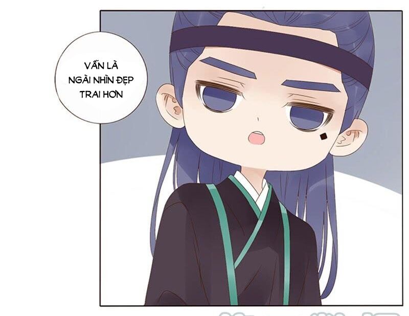 Đế Vương Trắc: Chapter 190