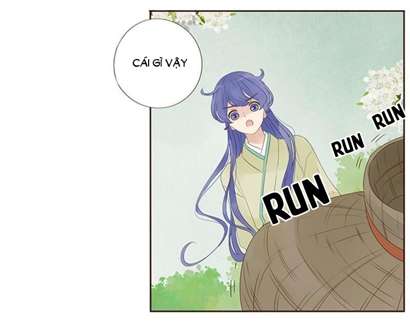 Đế Vương Trắc: Chapter 190