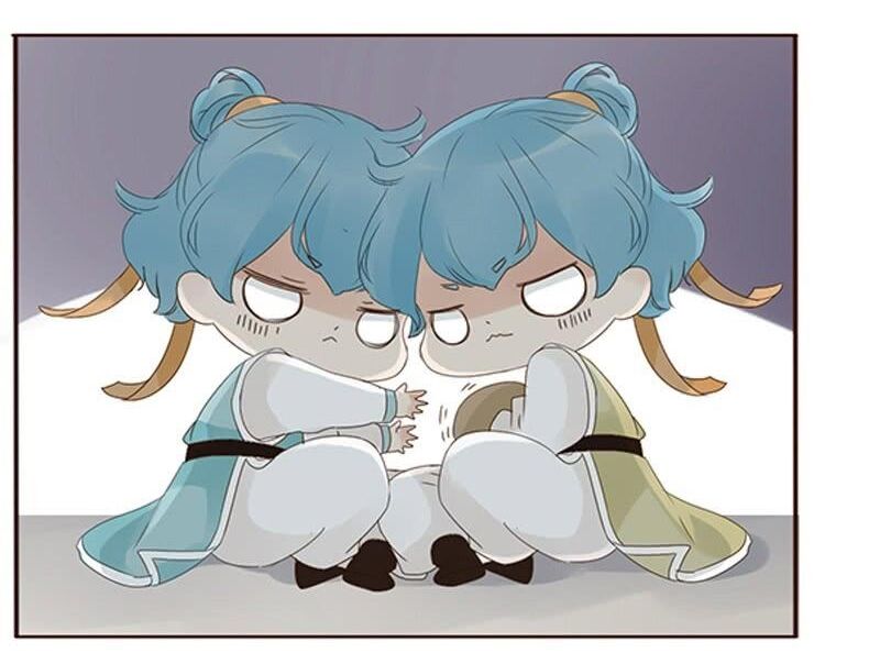 Đế Vương Trắc: Chapter 190