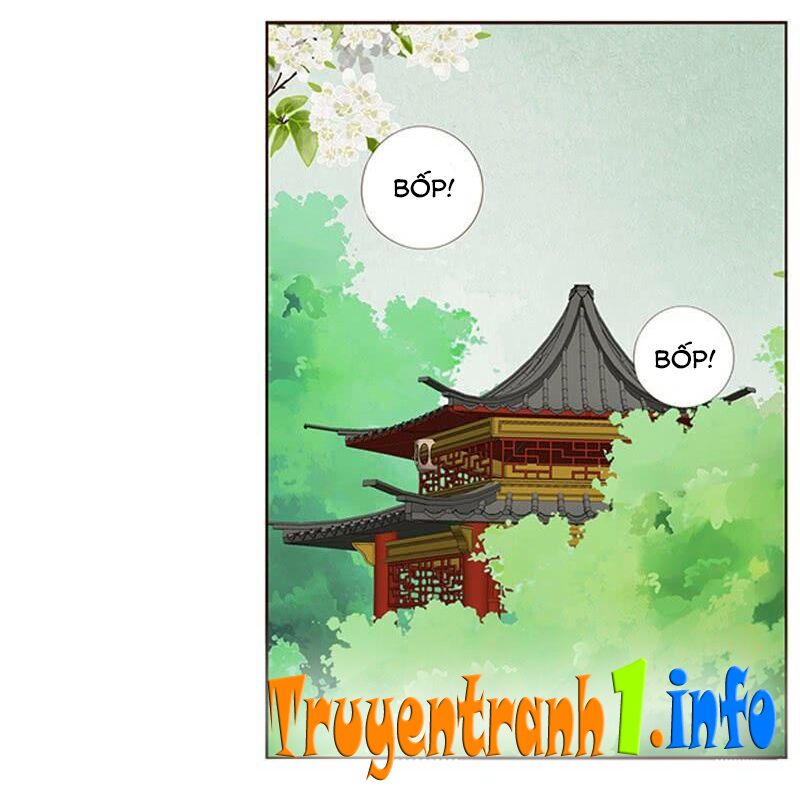 Đế Vương Trắc: Chapter 190