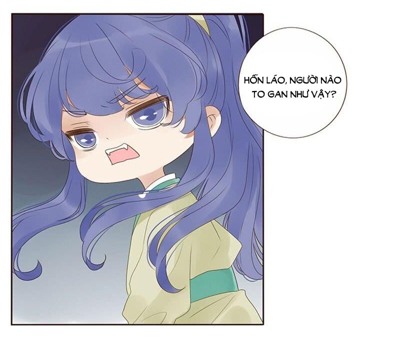 Đế Vương Trắc: Chapter 190
