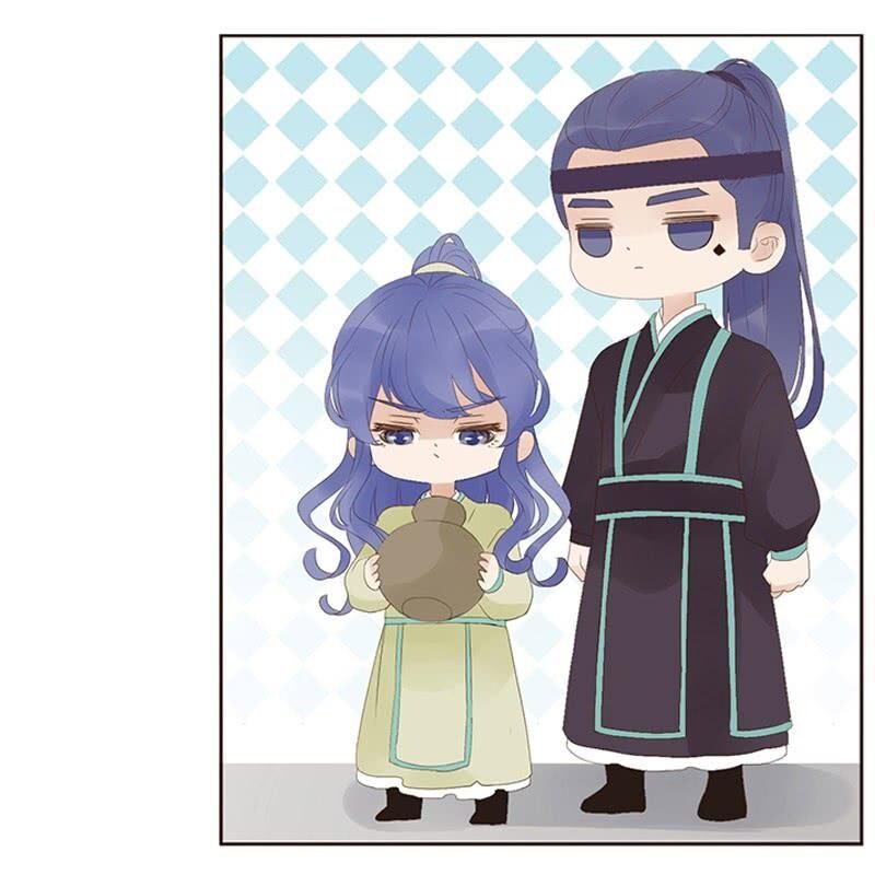 Đế Vương Trắc: Chapter 190