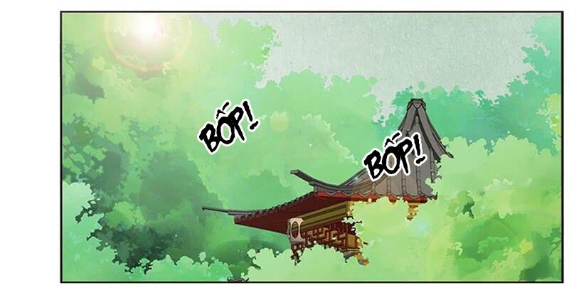 Đế Vương Trắc: Chapter 190