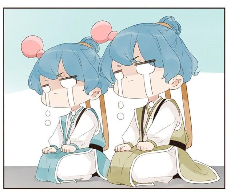 Đế Vương Trắc: Chapter 190