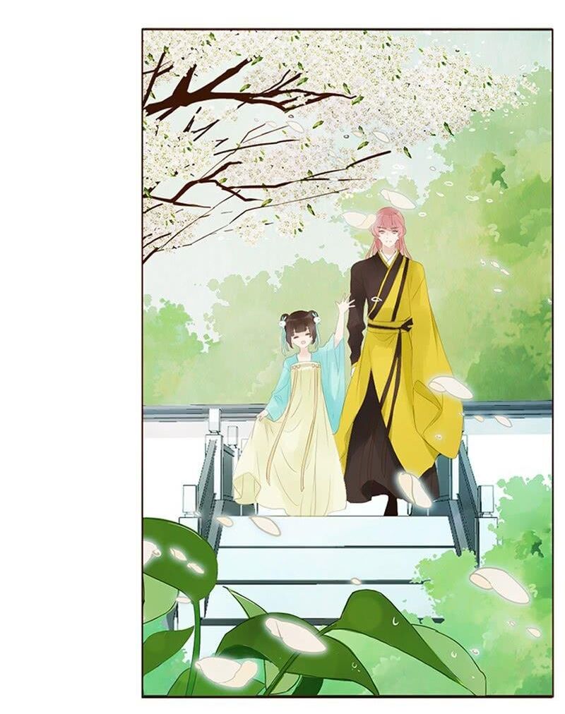 Đế Vương Trắc: Chapter 190