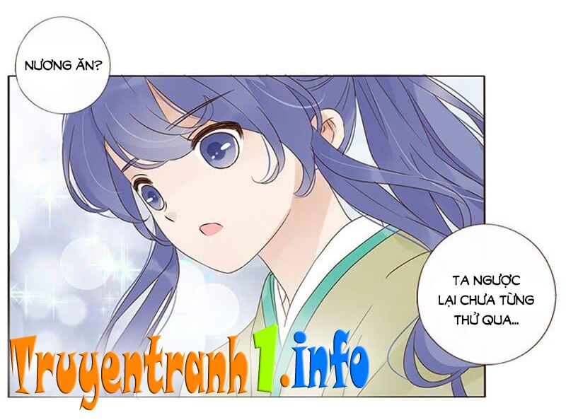 Đế Vương Trắc: Chapter 190