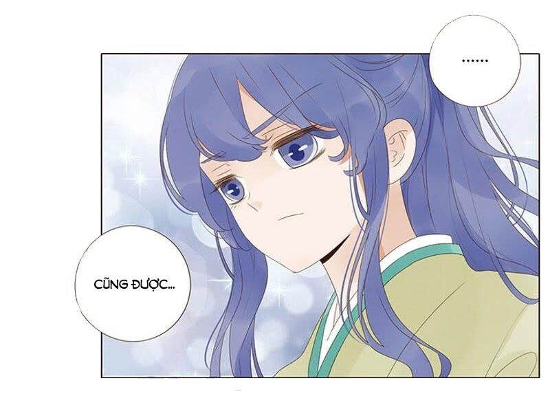 Đế Vương Trắc: Chapter 190