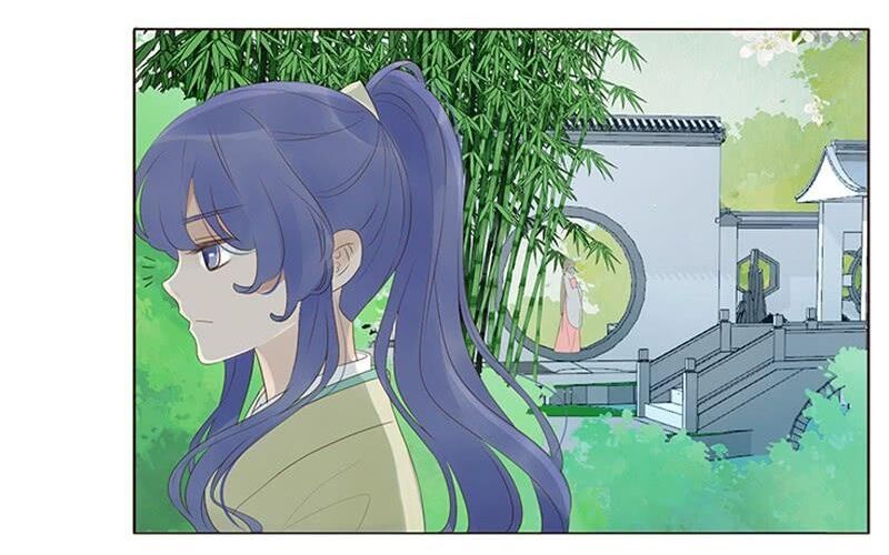 Đế Vương Trắc: Chapter 190