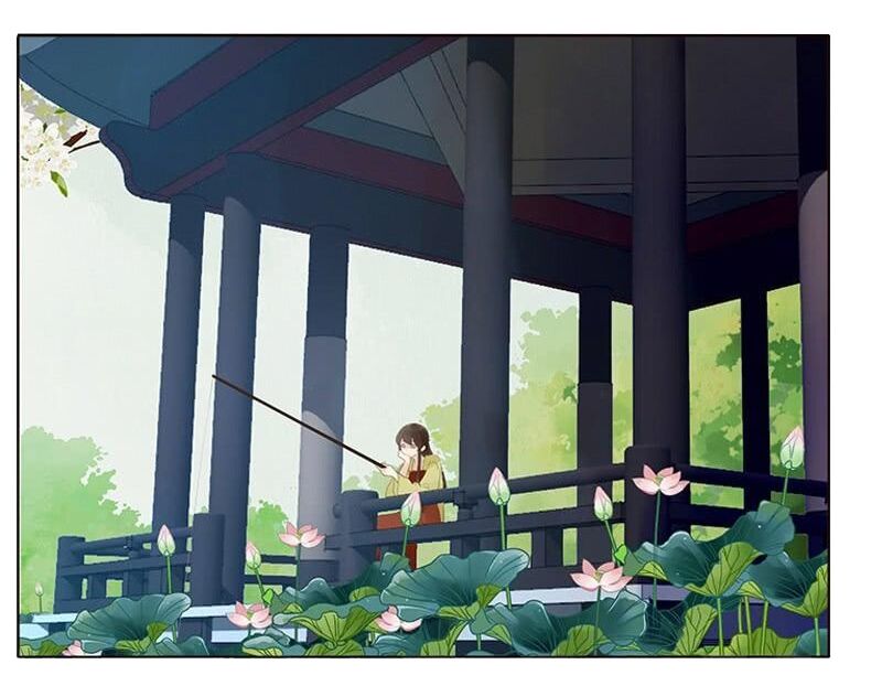 Đế Vương Trắc: Chapter 190