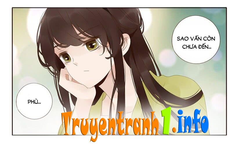 Đế Vương Trắc: Chapter 190