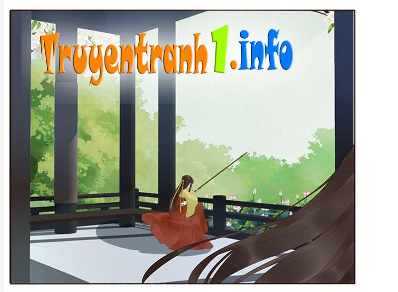 Đế Vương Trắc: Chapter 191
