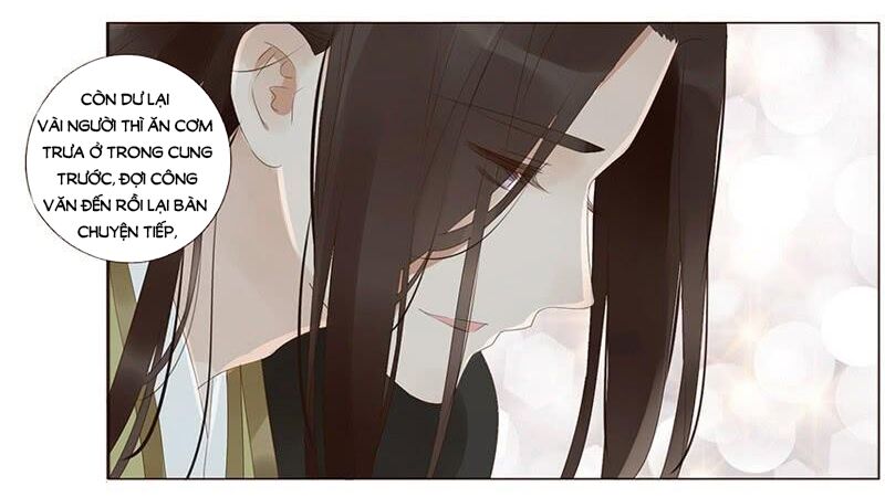 Đế Vương Trắc: Chapter 191