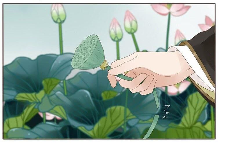 Đế Vương Trắc: Chapter 191
