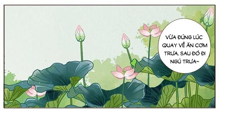 Đế Vương Trắc: Chapter 191