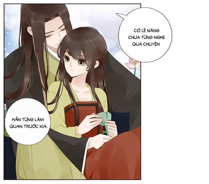 Đế Vương Trắc: Chapter 191