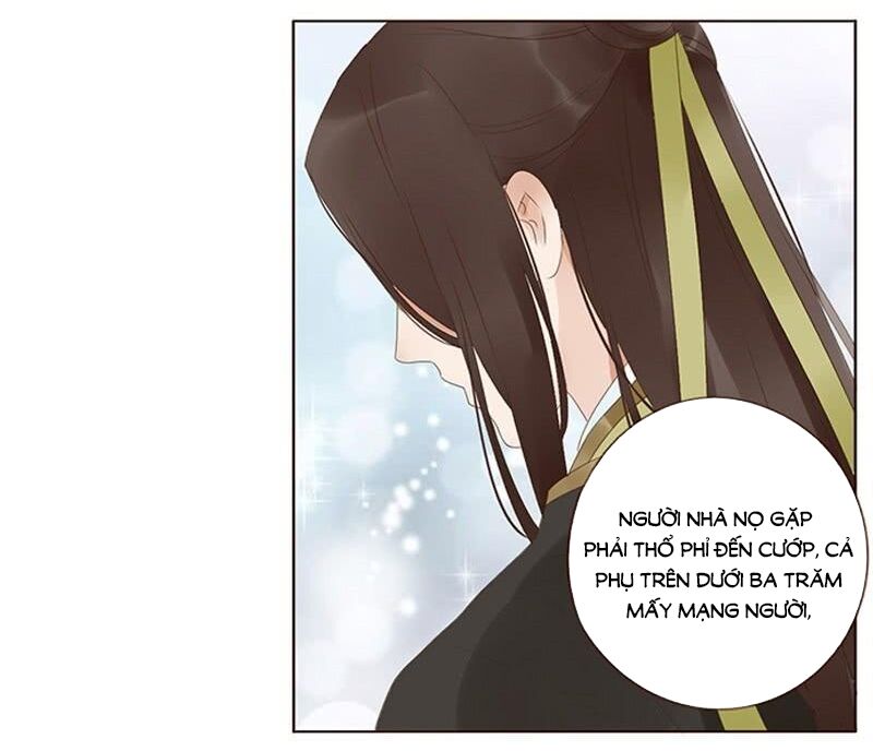 Đế Vương Trắc: Chapter 191