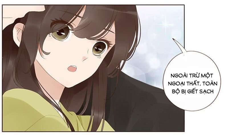 Đế Vương Trắc: Chapter 191