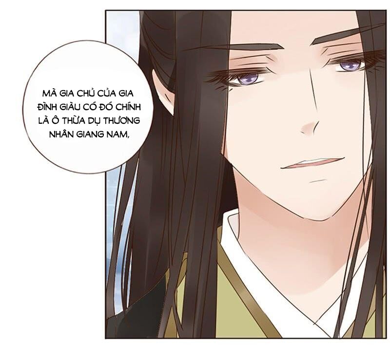 Đế Vương Trắc: Chapter 191