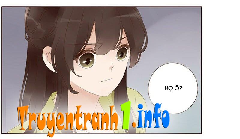 Đế Vương Trắc: Chapter 191