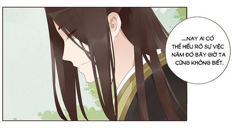 Đế Vương Trắc: Chapter 191