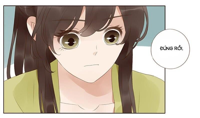 Đế Vương Trắc: Chapter 191