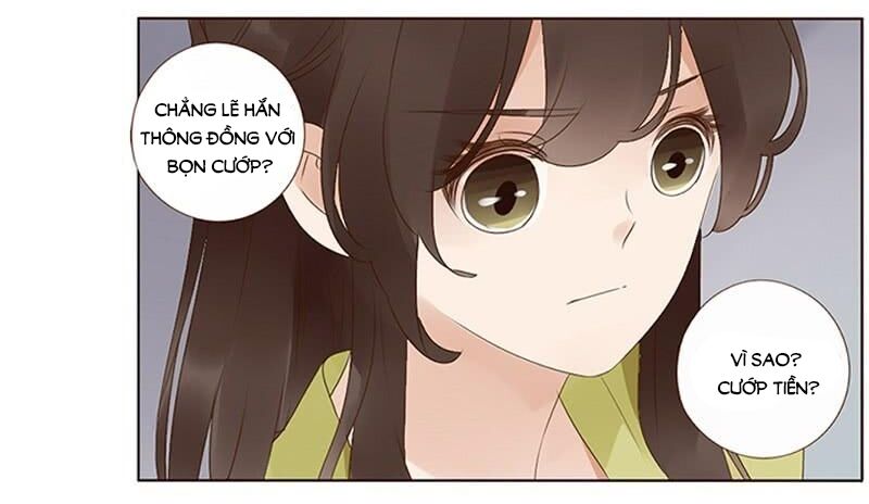 Đế Vương Trắc: Chapter 191