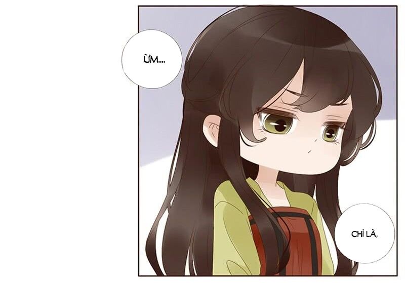 Đế Vương Trắc: Chapter 191