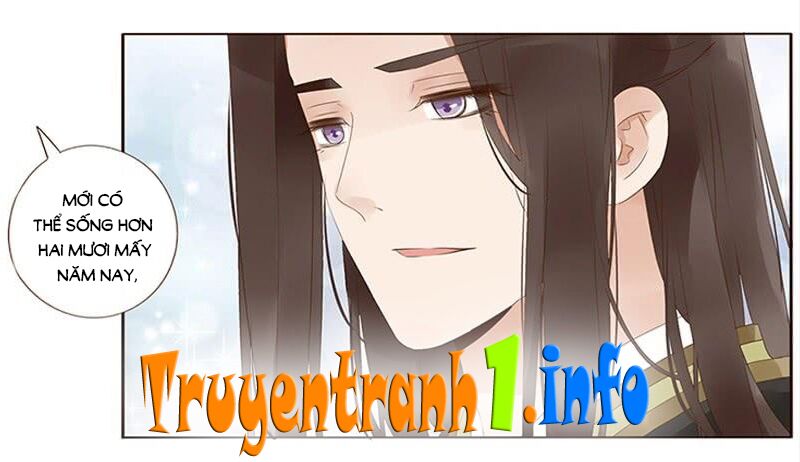 Đế Vương Trắc: Chapter 191
