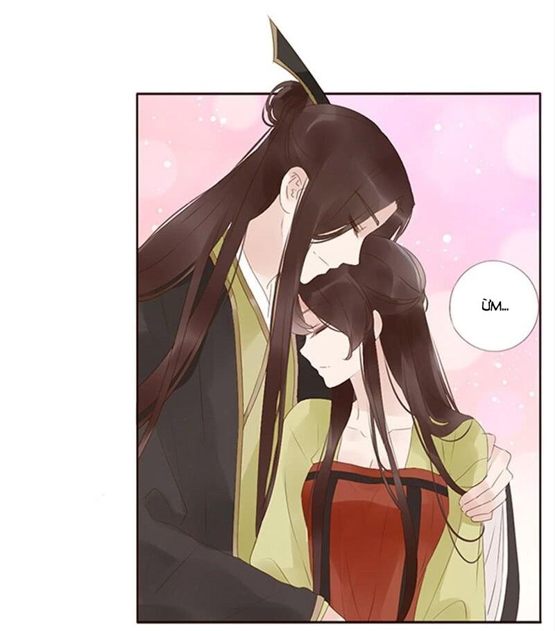 Đế Vương Trắc: Chapter 191