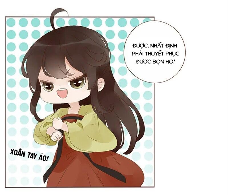 Đế Vương Trắc: Chapter 191