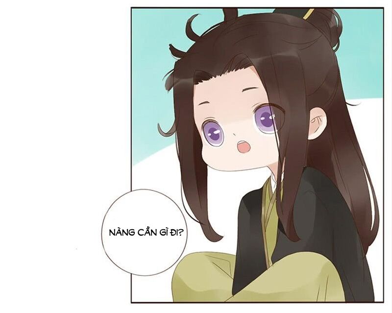 Đế Vương Trắc: Chapter 191