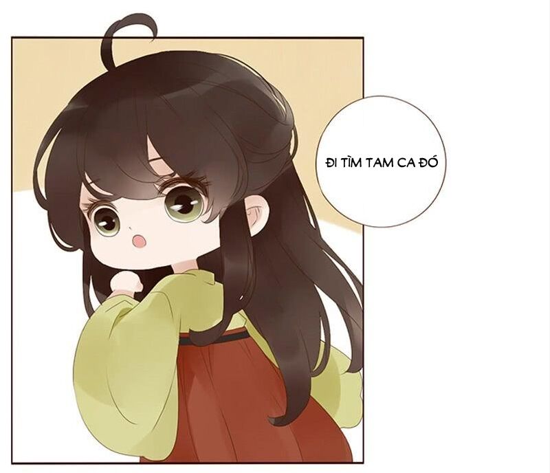 Đế Vương Trắc: Chapter 191