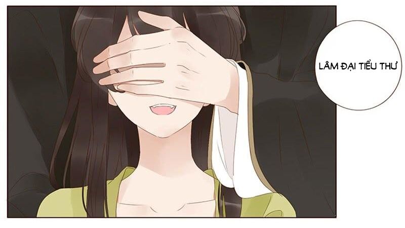 Đế Vương Trắc: Chapter 191