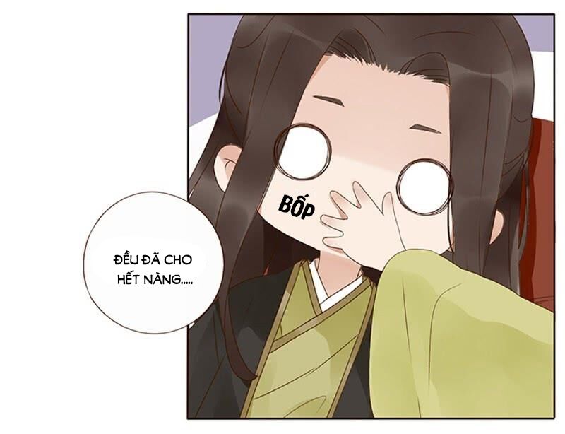 Đế Vương Trắc: Chapter 192