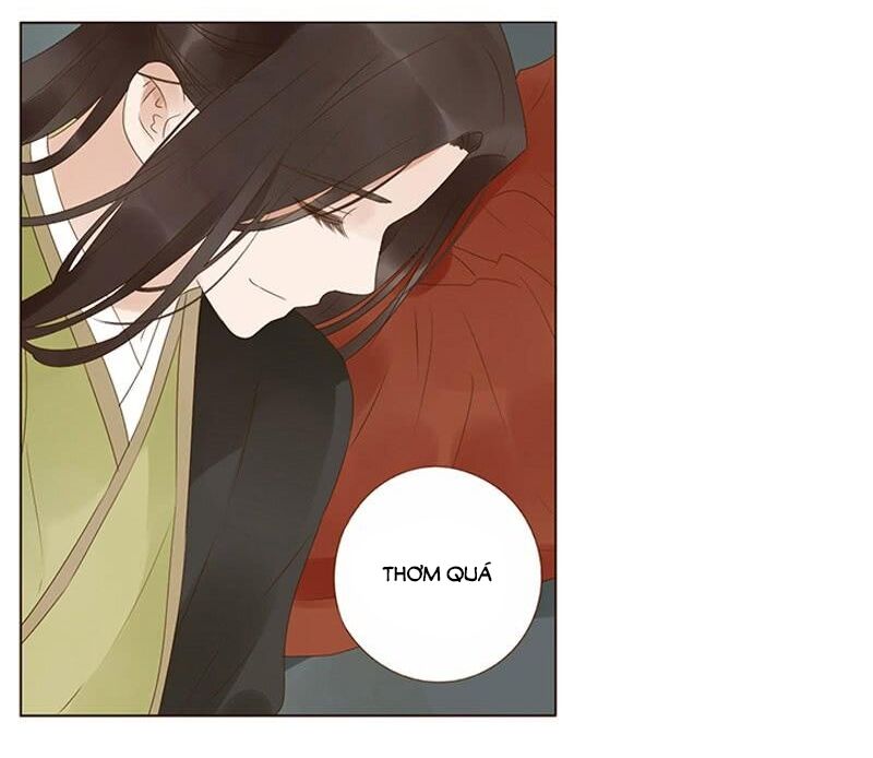 Đế Vương Trắc: Chapter 192