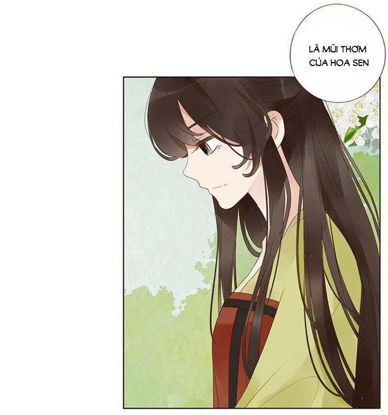 Đế Vương Trắc: Chapter 192