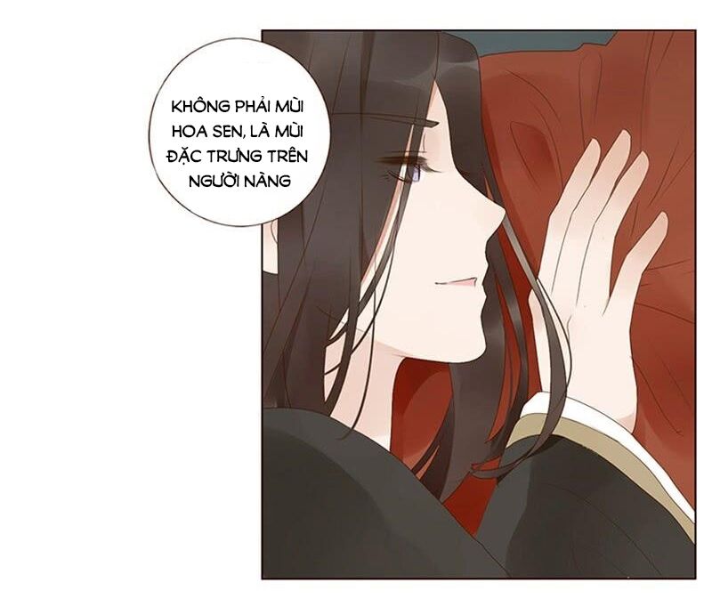 Đế Vương Trắc: Chapter 192