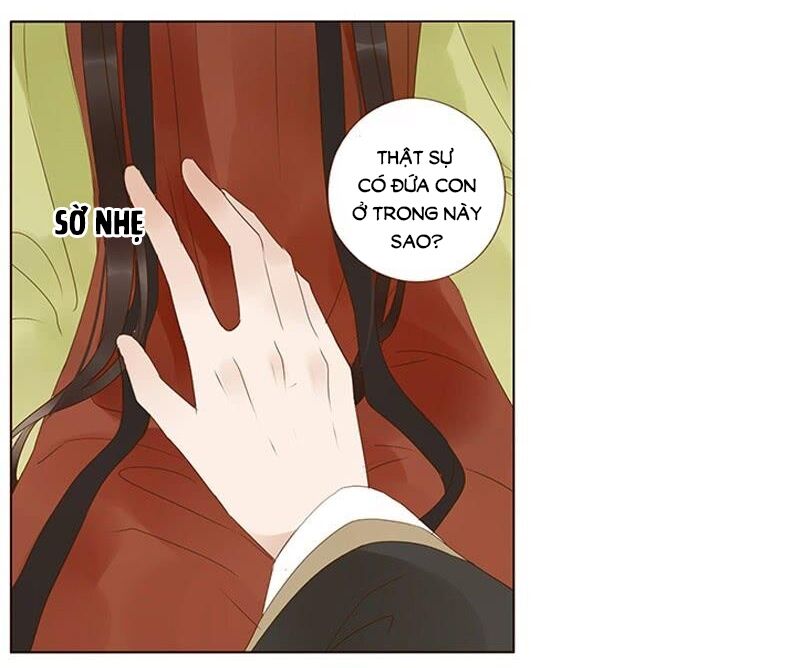 Đế Vương Trắc: Chapter 192