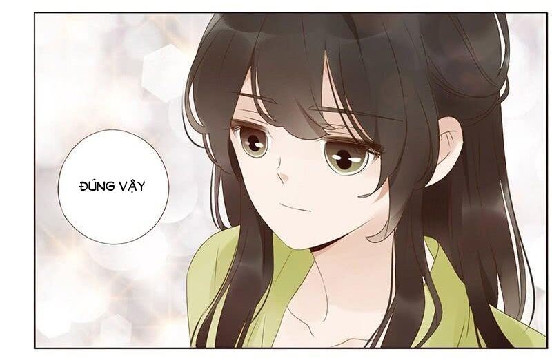 Đế Vương Trắc: Chapter 192
