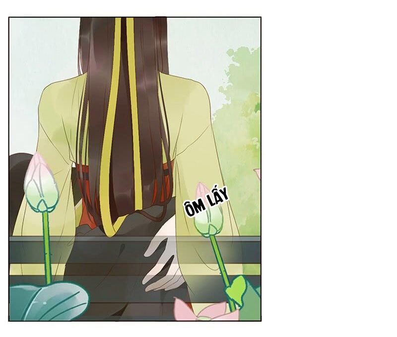 Đế Vương Trắc: Chapter 192
