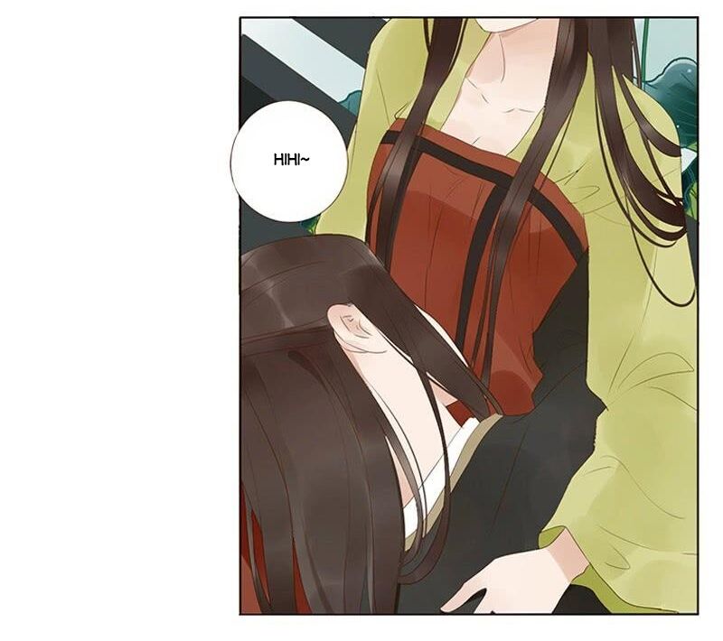 Đế Vương Trắc: Chapter 192
