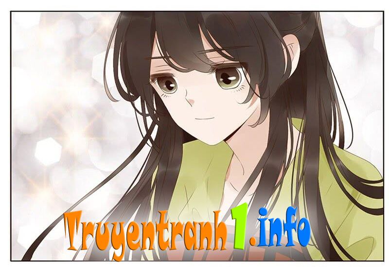 Đế Vương Trắc: Chapter 192