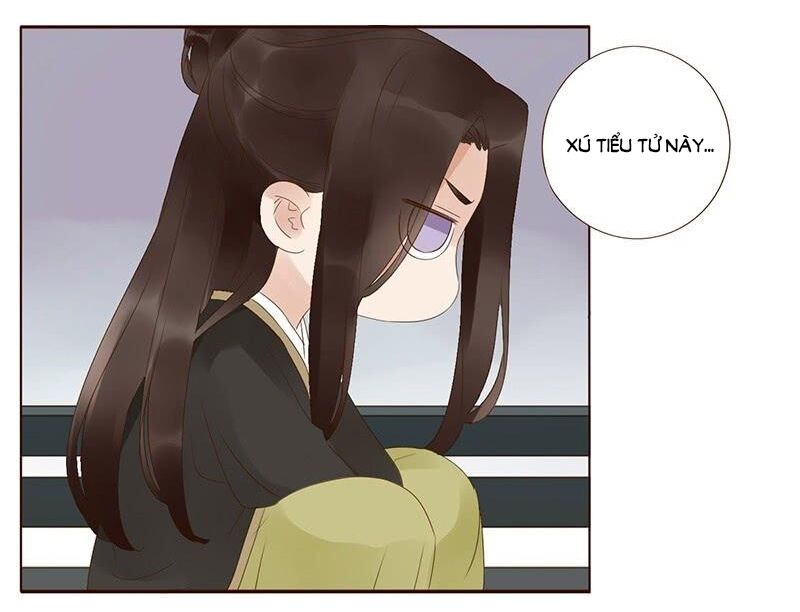 Đế Vương Trắc: Chapter 192