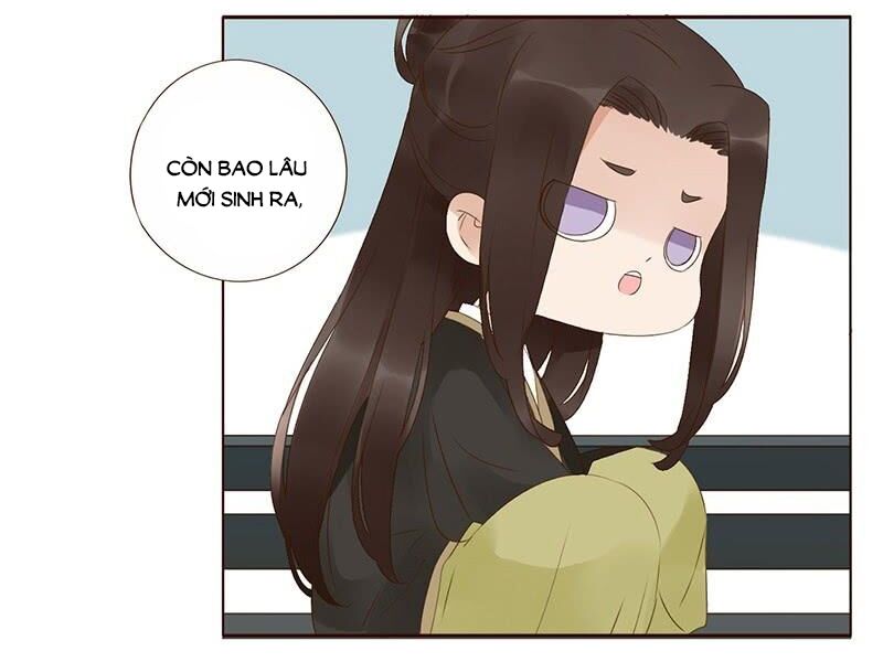 Đế Vương Trắc: Chapter 192