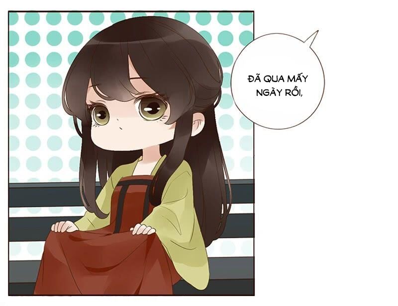 Đế Vương Trắc: Chapter 192