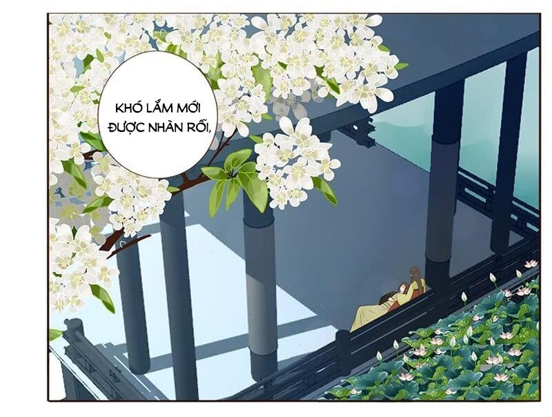 Đế Vương Trắc: Chapter 192