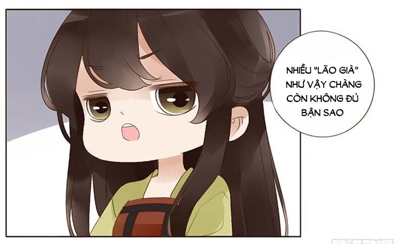 Đế Vương Trắc: Chapter 192
