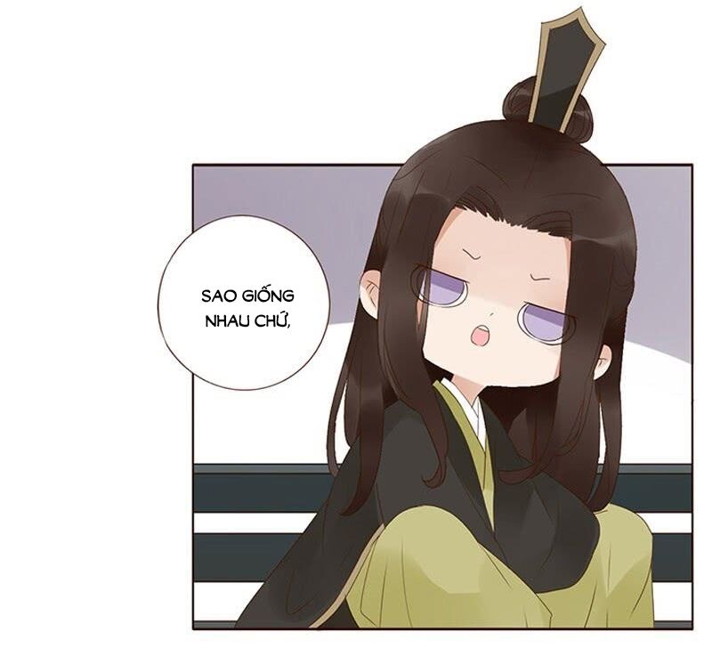 Đế Vương Trắc: Chapter 192