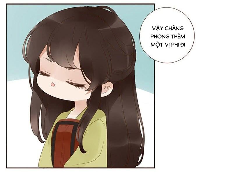 Đế Vương Trắc: Chapter 192