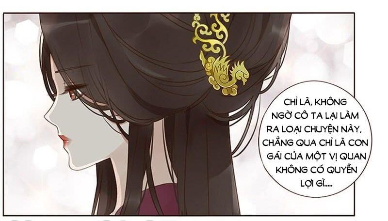 Đế Vương Trắc: Chapter 192